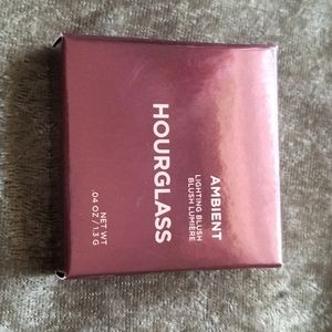 HOURGLASS BLUSH *gently used Mini
